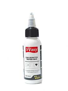 rayhong V-Vaxy Car Touch Up Scratch Repair Wax Car Scratch Wax Deep Repair Artifact Paint Decontamination And Mark Removal Paste Scratch Repair Agent(Random Style) - Multicolor - View 6