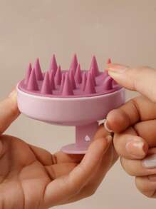 1pc Massaging Scalp Brush, Silicone Hair Washing Comb Shower Bath Brush Haircare Styling Tool,Back To School,Travel Holiday Essentials,Hair Accessories For Women,Brush,Hair Brushes,Edge Brush,Brush Hair,Hair Comb,Comb Hair,Detangling Brush,Ball Brush,Mini Hair Brush,Hair Brush Set,Wooden Comb,Hair Brush,Hairbrush,Hair Combs,Barber,Hair Tools,Hair Products,Hair Accessories,Slick Back Brush,Hair Care,Hair Comb,Barber Accessories,Comb Hair,Curly Hair Brush,Travel,Hair Stuff,Detangling Brush,Ball Brush,Mini Hair Brush,Hair Accessories,Curly Hair Products,Hairdressing Equipment,Accessories,Christmas,Barber Accessories,Hair Accessories,Hairdressing,Wooden Comb,Hair Brush, Brush, Comb, Slick Back Brush, Hairbrush, Edge Brush, Brush Hair, Hair Comb, Hair Brush Set, Comb Hair, Mini Hair Brush, Detangling Brush, Hair Brushes,Hair, Accessories, Hair Products, Hair Tools, Hair Stuff, Hair Care, Curly Hair Brush, Barber, Barber Accessories, Hairdressing Equipment