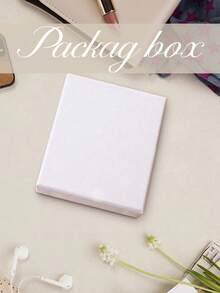 1 件 925 纯银蓝色全钻海洋串珠适合女士手链手镯 DIY 珠宝制作和日常服装搭配珠宝装饰适合女孩 - 銀色 - 查看 11