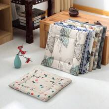 Seat Cushions & Backrest Pillows
