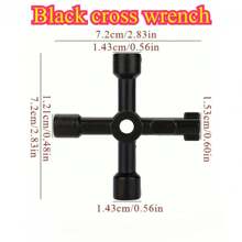 Kit de herramientas profesionales premium de 46 piezas, que incluye llave de trinquete, llave dinamométrica, juego de herramientas mecánicas para automóviles y uso doméstico, adecuado para el mantenimiento de automóviles y bicicletas