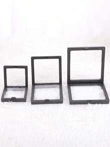 Ewell stilvoller, eleganter, minimalistischer 925er Sterlingsilber-Zierring mit kleinen Zirkonia an zwei Seiten für Damen, Alltags-Tragbarkeit