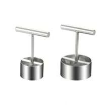 304 Stainless Steel Apple Corer Digger, Fruit And Vegetable Corer Stew Rock Sugar Snow Pear Mold Fruit Corer Digger Apple Rice
