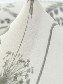 TIANWOWO 1 件单人沙发套 + 2 件椅套套装，可洗休闲半圆形双人沙发垫套