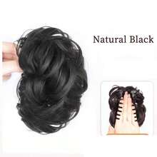 合成卷发假发发爪时尚装饰发夹螃蟹女孩礼物发饰情人节头饰