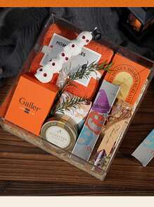 3 Stücke einzigartiger Finger, Kürbis und Schädel duftender Kerzen Set, 3 verschiedene Düfte, toll für Halloween, aromatische Heim-Dekoration, kreativ handgefertigte lang-stämmige duftende Kerzen