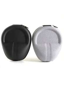 Headset Case Headphone Portability Earphone Package Storage Earphone Box Durable Hard Case Headphone Case For Edifier W800BT