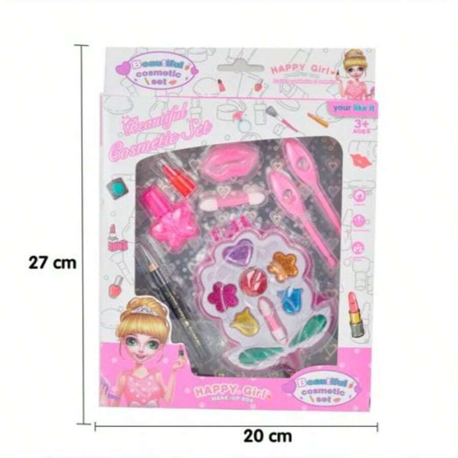 Kids' Makeup Kit - Multicolor - View 1