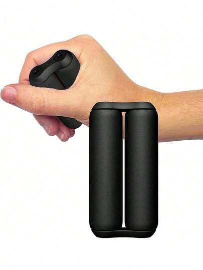 1/2pcs High Quality Alloy Roller Fidget Toys, Relieve Stress, Finger Toys, Help Relieve Anxiety And Improve Attention, Suitable For All Ages, Ideal Holiday Gift, Fun & Cute Gift, Birthday Gift, Easter Gift, Halloween Gift, Christmas Gift, Christmas Stocking Stuffer, Party Favors, Blue For Boys, Pink For Girls, Boys Games, Girls Games