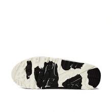 Nike Nuevos Tenis Casuales de Correr Estilo Air Max 90 Futura para Mujer - Caqui - Ver 7