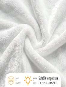 Cozy Soft Flannel Camping Blanket - Hypoallergenic Lightweight All-Season Throw With Camping Rules Design, Pine Trees & Camper Van Graphics - Made In USA, Perfect For RV Travel, Bed Decor, Camping Enthusiasts Gift,Sofa,Bed,Car,Bedroom,Living Room,Office,  Outdoor Camping, Beach,Wall Decoration Ships From USA - Multicolor 2 - View 8