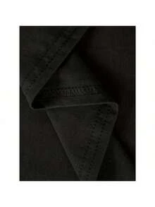 My Girlfriend Me Funny T-Shirt Print Short Sleeve T-Shirt T Shirt Black T Shirt Printed Short Sleeve T-Shirt For Summer Graphic Tees Graffiti Shirt Round Neck Oversized T Shirt Sleeve Casual T-Shirt, Street Hip Hop Style T-Shirt 100% Heavy Cotton All-Season Wear Individuality Unisex Top Gifts For Girlfriend Boyfriend - 黑色-10 - 查看 9