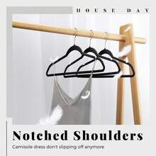 20/60 Pack Black Velvet , Non Slip Clothes Felt Hanger Heavy Duty For Coat, Premium Slim Space Saving Suit Hangers For Closet Organizer, 360° Rotating Silver Hook,House,Hangers,Closet Organizers And Storage,Coat Rack,Closet Organizer,Laundry Room Organization,Baby Hangers,Clothes Hangers,Closet,Pants Hangers,Hangers 60 Pack,Apartment Essentials,Organizer,Velvet Hangers,Clothes Pins,Clothes,Denim Jumpsuit For Women,Dresser For Closet,Closet Storage,Coat Hooks,Pink Kitchen Accessories,Kids Hangers,Felt,Hooks,Dorm Essentials,Pant Hangers,Hanging Closet Organizer,Closet Organization,Black,Coat Hanger,Skirt Hangers,Apartment Decor,College Essentials,Dorm Room Essentials For Girls,Pants Hangers With Clips,Hangers,Clothes Organizer,New Home Essentials,Home Organization,Closet Organizers,Coat,Velvet,Organizers,Hanger,Black Hangers,Closet Dresser