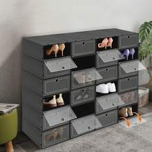 Shoe Boxes - View 8