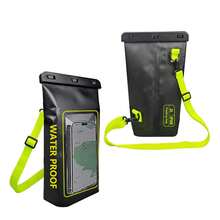 2L Sac étanche, sac bandoulière étanche pour sports de plein air, convient pour la natation, la plongée, la navigation, la pêche et les activités de plage, étui étanche pour téléphone, sac de sport, sac de voyage, accessoires de vacances - Multicolore - Voir 18