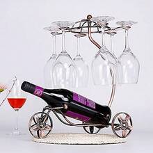 Wine Glass Racks