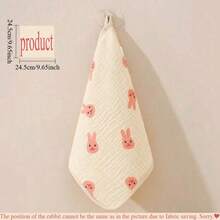 Baby Towel Baby Bath Towel Essential Towel For Newborn - Soft Baby Bath Towel - Bath Towel - View 16