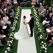 1pc Red Carpet Or White Carpet For Birthday Party, Christmas Celebration, Wedding, Store Opening, Exhibition, Stage, Aisle, One-Time Use, 2 Colors Available, Choose Required Size And Color - Multicolor - View 6