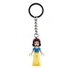 Llavero LEGO 854286, 1 pieza creativa y linda de llavero con diseño de dibujos animados - 854286 - Ver 3