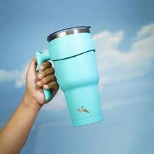 Cups - Turquoise - View 7