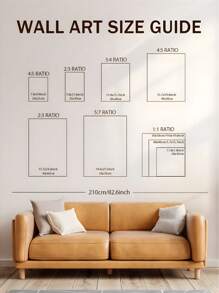 1/3 piezas Póster de pintura en lienzo con ilustración de animales de moda como gato, perro, conejo, elefante, arte de pared divertido y lindo para decoración del hogar en la sala de estar