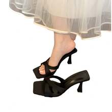 Women Platforms & Wedge Sandals