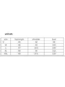 Y2K Women Button-Up Tank Tops Loose Solid Color Lapel V Neck Sleeveless Chiffon Blouse Causal Summer Streetwear - Army Green - View 9