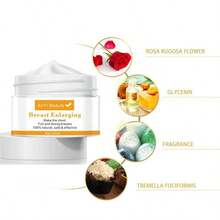 [2pc]Breast Firming Breast Plumping And Firming Breast Massage