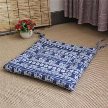 Seat Cushions & Backrest Pillows