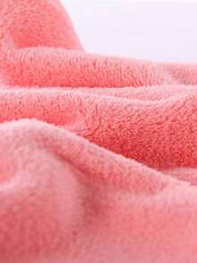 Conjunto de 8 toalhas de mão leves e altamente absorventes de secagem rápida, material de microfibra fina de alta qualidade, cor sólida, macias e confortáveis, adequadas para salão de beleza, casa, banheiro, multiuso (13,8 x 29,5 polegadas, várias cores)