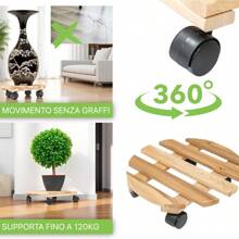 Scaffali per forni