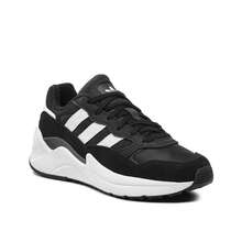 Adidas RETROPY ADISUPER W - màu đen - Xem 2
