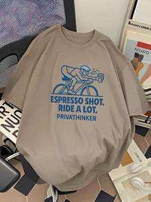 Men T-Shirts - Blanco - Ver 8