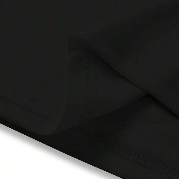 Camiseta "Extraño mi prepucio" para hombres, divertida, rara, gráfica, ropa sarcástica para hombres, ropa casual de algodón Y2K - Negro - Añade 4