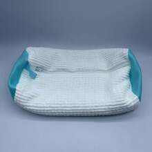 2pcs Reusable Zipper Mesh Laundry Bags For Washing Shoes, Suitable For Washing Machines And Dryers, Fit For All Shoe Types And Sizes - Multicolor - View 9