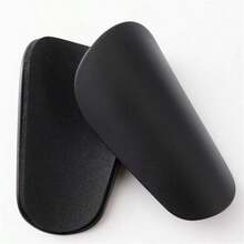 1 对迷你大师足球护腿板，成人插入式厚垫 - 坚固的迷你足球装备 - 适合所有季节 - 彩色 - 查看 7