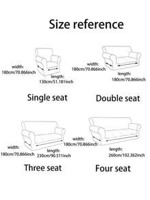 1 pieza Manta de picnic de jacquard para exteriores, Esterilla para acampar, Esterilla portátil para el suelo, Almohadilla para el césped, Mantel multiuso, Manta para autocaravana, Funda para sofá, Manta para siesta, Funda reversible de cuatro estaciones para sofá