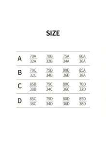 1 Paio di Reggiseni Push-Up Adesivi Ultra | Reggiseno Senza Schienale Senza Spalline Invisibile per Vestiti e Occasioni