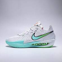 Nike Giày bóng rổ cổ thấp G.T. CUT 3 EP DV2918-107 dành cho nam - trắng - Xem 1