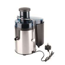 500ML Stainless Steel Juicer Machine Whole Fruit Vegetable Centrifugal Juice Extractor - Silver - View 7
