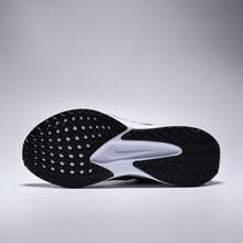 Nike Quest 6 男式低帮跑步鞋 FD6033-011 - 黑色 - 查看 3