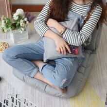 Seat Cushions & Backrest Pillows