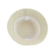 男女通用时尚可爱小狗刺绣渔夫帽夏季渔夫帽女士男士