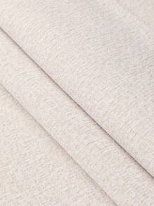 1 bucată husă de pernă de canapea în stil european, design minimalist de lux, anti-alunecare, anti-praf, anti-zgârietură, decor pentru dormitor, sufragerie, birou, studiu, potrivit pentru toate anotimpurile