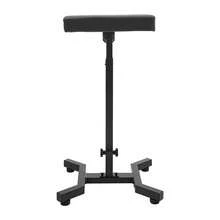 Tattoo Armrest Stand Heavy Duty Tattoo Holder For Tattoo Adjustable Height Angle - Black - View 8