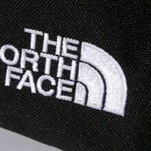 The North Face [THE NORTH FACE] WL Crossbody Bag Fashion Casual Bag Shoulder Bag Canvas Bag Adjustable Shoulder Strap Embroidered Logo Black Unisex Neutral NN2PP54J