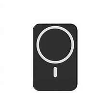 5000mAh MagSafe Magnetic Power Bank For IOS– Sweet Pink Aesthetic Portable Charger For Girls – Pocket-Friendly Wireless Battery Pack With Fast Charging – Perfect Gift For Girlfriend, Sister, Bestie – Lightweight, Strong Magnetic Hold, Matches Daily Outfits – Fits Easily In Purse, Clutch Or Backpack – For IOS Lovers Suitable For Summer Holiday Outdoor Travel/Camping And Hand Free Emergency Backup Mobile Power Supply Gifts Birthday Magnetic Wireless