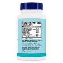 [Weight Loss Products]15 Day Cleanse - Gut And Colon Support | Caffeine Free | Advanced Formula With Cascara Sagrada, & Psyllium Husk | 1 Bottle Of 30 Capsules - 2PCS - 查看 5