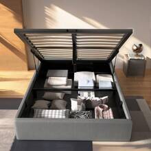 OYAJIA Estructuras de cama