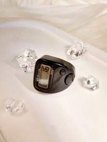 1pc Islamic Style Prayer Counter, Eid Al-Fitr Blessing Gift - Multicolor - View 10